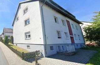 Wohnung mieten in Im Hain, 65510 Idstein, Schöne 3-Zimmer-DG-Wohnung in Idstein