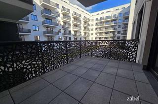 Wohnung mieten in Gleditschstraße 29, 10781 Schöneberg, Am Winterfeldplatz, Schöneberg, Neubau, große ruhigeTerrasse, Erstbezug, Einbauküche,Glasduschkabine