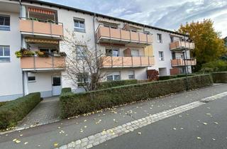 Wohnung mieten in Wolf-Georg-Von-Zscheplitz-Straße, 06679 Hohenmölsen, Zweizimmerwohnung mit Balkon sucht neue Mieter