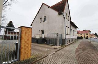 Wohnung mieten in Markesche Straße, 06779 Schierau, Gemütliche 2-Raumwohnung