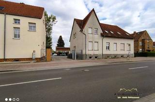 Wohnung mieten in Markesche Straße, 06779 Raguhn, Gemütliche 2-Raumwohnung