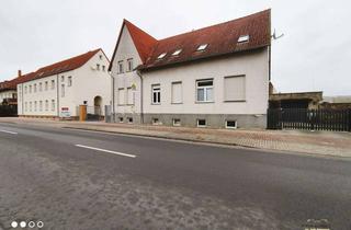 Wohnung mieten in Markesche Straße, 06779 Raguhn, Gemütliche 2-Raumwohnung