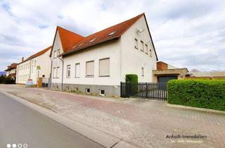 Wohnung mieten in Markesche Straße, 06779 Raguhn, Gemütliche 2-Raumwohnung