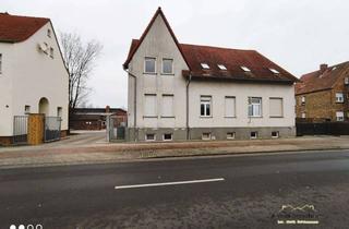 Wohnung mieten in Markesche Straße, 06779 Raguhn, Gemütliche 2-Raumwohnung