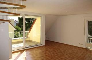 Wohnung mieten in Thälmannstraße 5A, 99974 Mühlhausen, Gemütliche Maisonette-Wohnung in Mühlhausen/Thüringen