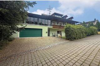 Wohnung mieten in 84172 Buch, Familienfreundliches Wohnen auf 2 Etagen mit Garten, Wintergarten & Poolnutzung
