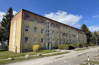 Wohnung mieten in 17498 Neuenkirchen, 2-Zimmer-Wohnung in Neuenkirchen