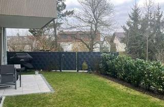 Wohnung mieten in Die Premenäcker 2a-d, 61138 Niederdorfelden, Charmante 2-Zimmer-Wohnung mit Terrasse in ruhiger Lage