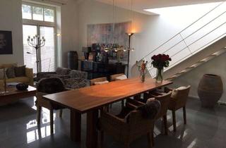 Lofts mieten in 33617 Innenstadt, Erstbezug nach Sanierung + hohe Decken + Kamin + Balkon + Dachterrasse + einmaliges Loft
