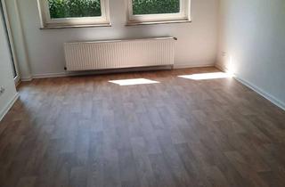 Wohnung mieten in Bahnhofstraße 2a, 38690 Vienenburg, Moderne 1-Zimmer-Wohnung mit Balkon in Vienenburg