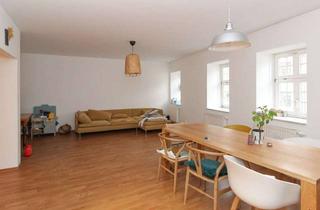 Wohnung mieten in 36037 Fulda, Charmante 3-Zimmer-Wohnung in zentraler Lage der Altstadt Fulda