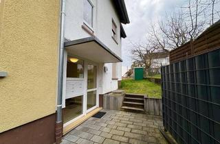 Wohnung mieten in 63607 Wächtersbach, Großzügige 4-Zimmerwohnung in Wächtersbach - Balkon + Stellplatz