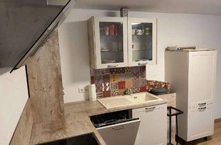 Wohnung mieten in 91634 Wilburgstetten, Moderne riesige Wohnung auf 2 Ebenen in Wilburgstetten