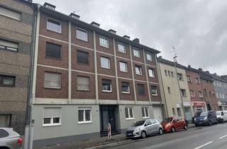 Garagen mieten in Friedrich Ebert Straße 167, 41236 Rheydt, Abgeschlossener Aussenstellplatz