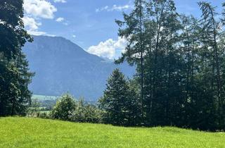 Haus kaufen in 83088 Kiefersfelden, I. I. TEAM: 3-Familien-Haus in einer der schönsten Lagen im Inntal !