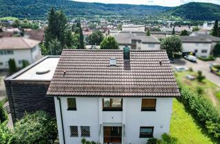 Einfamilienhaus kaufen in 73655 Plüderhausen, Charmantes Einfamilienhaus mit Traumgarten in Toplage von Plüderhausen