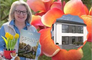 Villa kaufen in 67133 Maxdorf, Exklusive Stadtvilla - Eleganz und Komfort vereint