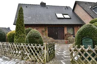 Einfamilienhaus kaufen in Auf Der Koppel 22, 21521 Aumühle, Verkauf eines charmanten Einfamilienhauses in Aumühle