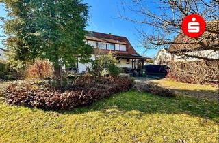 Haus kaufen in 91207 Lauf, Haus mit Zukunft: Sanieren oder Neubauen?