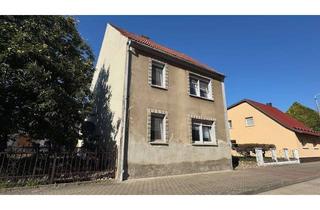 Haus kaufen in 03172 Guben, Eine Immobilie für flexible Wohnkonzepte