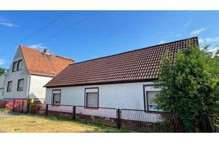 Haus kaufen in 03185 Peitz, Für Käufer mit Weitblick