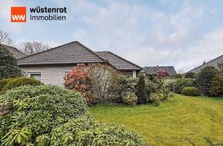 Haus kaufen in 49751 Sögel, Schöner Bungalow in guter Lage in Sögel