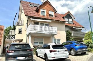 Einfamilienhaus kaufen in 63846 Laufach, Schönes Einfamilienhaus mit Weitblick und ELW