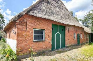Haus kaufen in 25878 Seeth, Liebhaberobjekt - Resthof - Nordfriesland