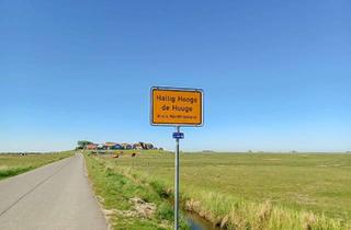 Haus kaufen in 25859 Hallig Hooge, Einzigartig - Leben auf einer Nordsee Hallig! Hooge!