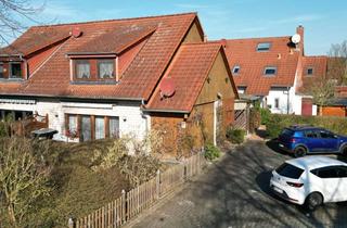 Doppelhaushälfte kaufen in 38542 Leiferde, Doppelhaushälfte in zentraler Lage von Leiferde