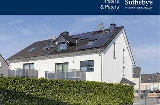 Doppelhaushälfte kaufen in 63075 Stadtmitte, Das perfekte Familienhaus – Doppelhaushälfte mit 2. WE im DG