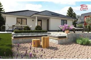 Haus kaufen in 25821 Almdorf, Wohlfühlen auf einer Ebene – Ihr Traum-Winkelbungalow wartet