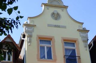 Villa kaufen in 38855 Wernigerode, Jugendstilvilla