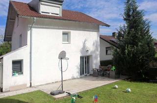 Haus kaufen in 84546 Egglkofen, ++ EINZIEHEN UND WOHLFÜHLEN ++ HIER FREUT SICH KIND UND HUND ++