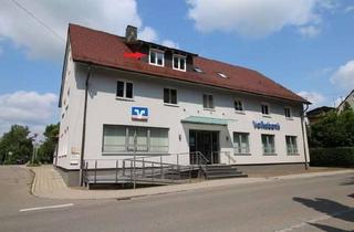 Haus mieten in 88271 Wilhelmsdorf, Büroräume in zentraler Lage von Wilhelmsdorf zu vermieten