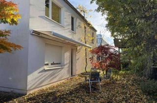 Haus mieten in 68167 Neckarstadt, Großzügiges Haus mit Garten und Einbauküche in zentraler Lage zu vermieten