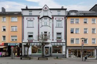 Anlageobjekt in 45525 Hattingen, Attraktive Kapitalanlage in der Hattinger Innenstadt