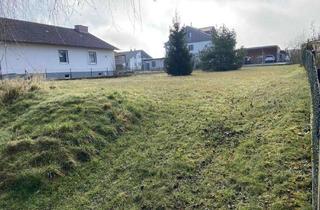 Grundstück zu kaufen in Birkenstraße, 93349 Mindelstetten, Sonniges Grundstück in sehr ruhiger Lage von Mindelstetten