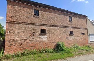 Grundstück zu kaufen in 39393 Am Großen Bruch, ***1.300 m² Grundstück mit Aufbauten in Gunsleben bei Oschersleben*