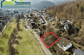 Grundstück zu kaufen in Kaltbachtal 23, 56377 Nassau, Wohnen in der schönsten Lage in Nassau (Kaltbachtal)