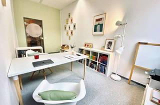 Büro zu mieten in Hans-Henny-Jahnn-Weg 51-53, 22085 Uhlenhorst, Büros am Osterbekkanal in Hamburg Uhlenhorst