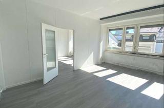 Büro zu mieten in 71394 Kernen, Frisch renovierte Büro- oder Praxisflächen in Rommelshausen