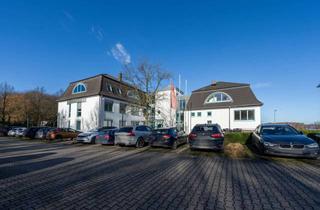 Büro zu mieten in 44536 Lünen, Moderne Bürofläche in verkehrsgünstiger Lage von Lünen