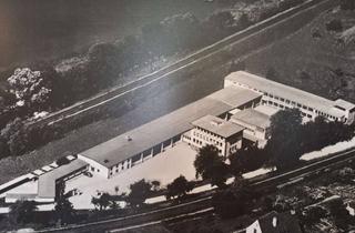 Büro zu mieten in Askaniaweg, 88662 Überlingen, Produktion Büro Labor Lager 80m vom See