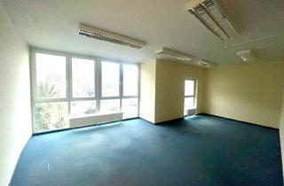 Büro zu mieten in Bernsaustraße 1-7, 42553 Velbert, Optimal aufgeteilte ca. 911 qm große Büroetage im 03.OG mit Aufzug zu vermieten