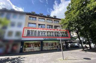 Büro zu mieten in 58095 Mittelstadt, Büroetage in Hagener Fußgängerzone Marienstraße 1