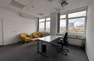Büro zu mieten in Industriestraße Ost, 63808 Haibach, Helle und großzügige Bürofläche in Haibach