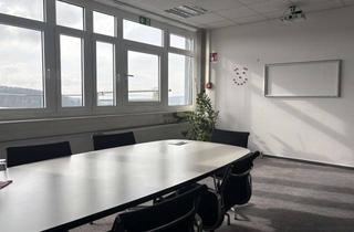 Büro zu mieten in Industriestraße Ost, 63808 Haibach, Helle und großzügige Bürofläche in Haibach