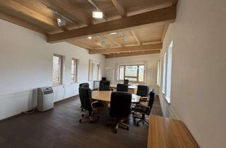 Büro zu mieten in 84137 Vilsbiburg, Repräsentative, helle Büroflächen mit direkten Parkmöglichkeiten