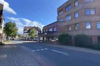 Gewerbeimmobilie kaufen in 30926 Seelze, attraktives Investmentangebot in Seelze